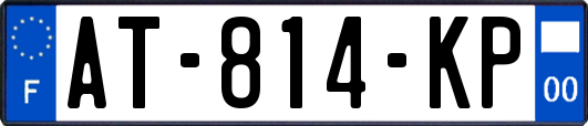 AT-814-KP