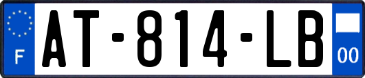 AT-814-LB