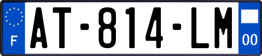 AT-814-LM