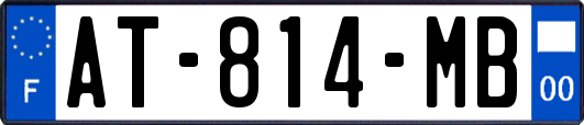 AT-814-MB