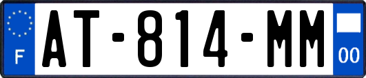 AT-814-MM