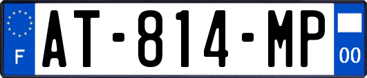 AT-814-MP
