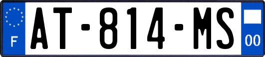 AT-814-MS