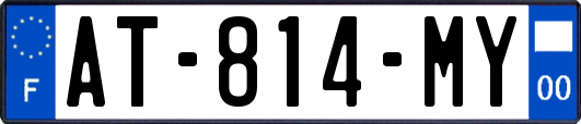 AT-814-MY