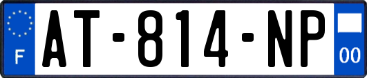 AT-814-NP