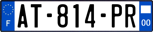 AT-814-PR