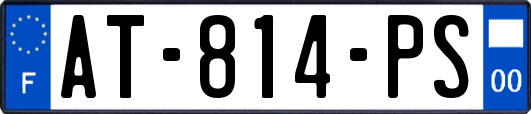 AT-814-PS