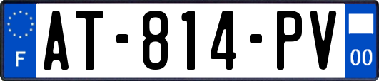 AT-814-PV