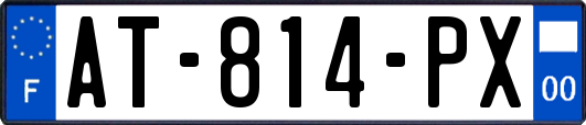 AT-814-PX