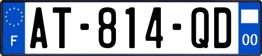 AT-814-QD