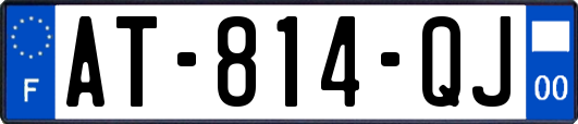AT-814-QJ