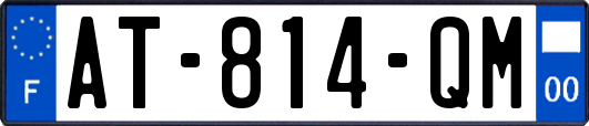 AT-814-QM