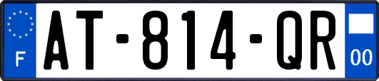 AT-814-QR