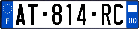 AT-814-RC