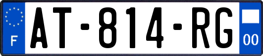 AT-814-RG