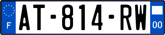 AT-814-RW