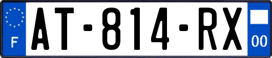 AT-814-RX