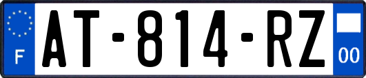 AT-814-RZ