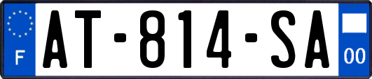 AT-814-SA