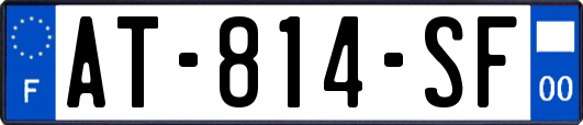 AT-814-SF