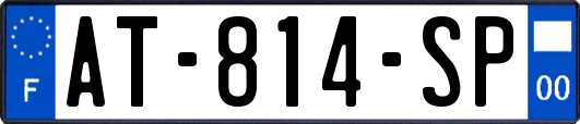 AT-814-SP