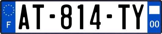 AT-814-TY