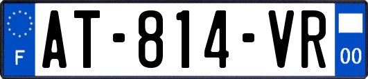 AT-814-VR