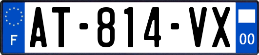 AT-814-VX