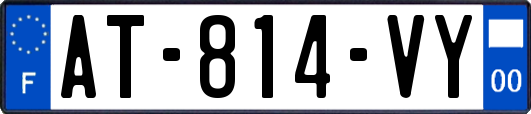 AT-814-VY