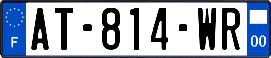AT-814-WR
