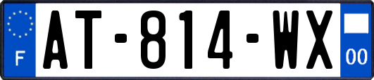 AT-814-WX