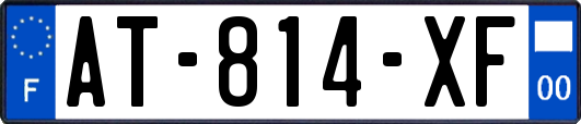 AT-814-XF
