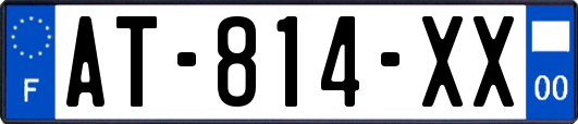 AT-814-XX