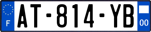 AT-814-YB