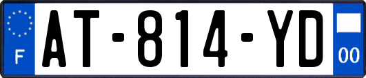 AT-814-YD