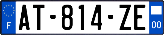 AT-814-ZE