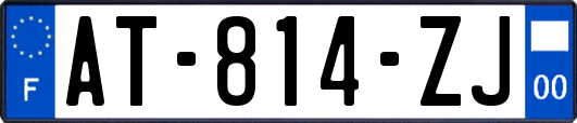 AT-814-ZJ