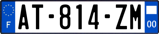 AT-814-ZM