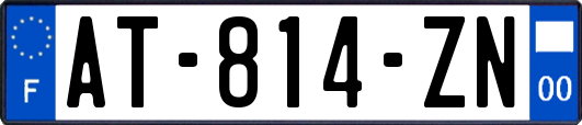 AT-814-ZN