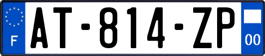 AT-814-ZP