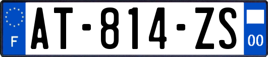 AT-814-ZS