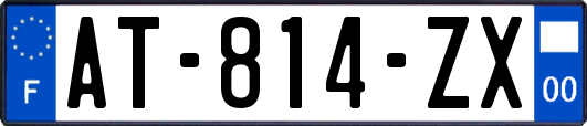 AT-814-ZX