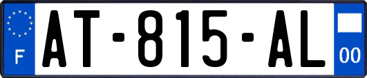 AT-815-AL