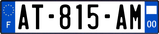 AT-815-AM