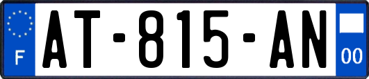 AT-815-AN