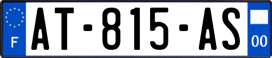 AT-815-AS