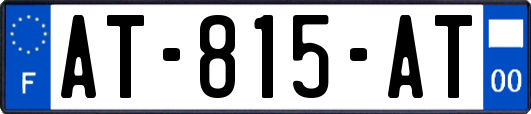 AT-815-AT