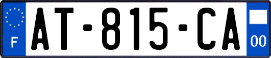 AT-815-CA