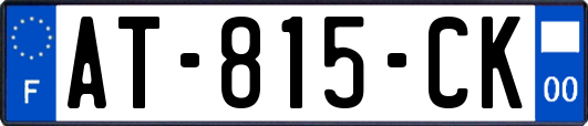 AT-815-CK