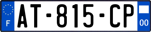 AT-815-CP